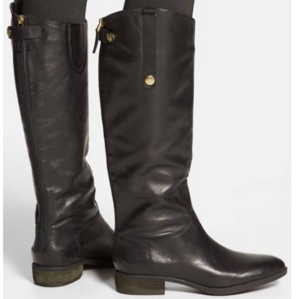 Sam Edelman NWOT/B Penny Boot